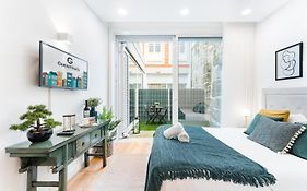 Guestready - Contemporary Studio In Porto