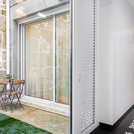 Guestready - Contemporary Studio In Oporto Exterior foto
