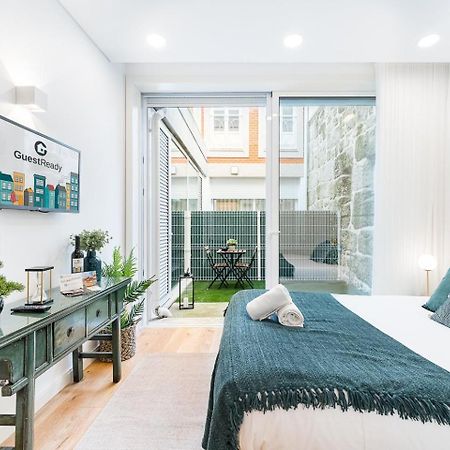 Guestready - Contemporary Studio In Oporto Exterior foto