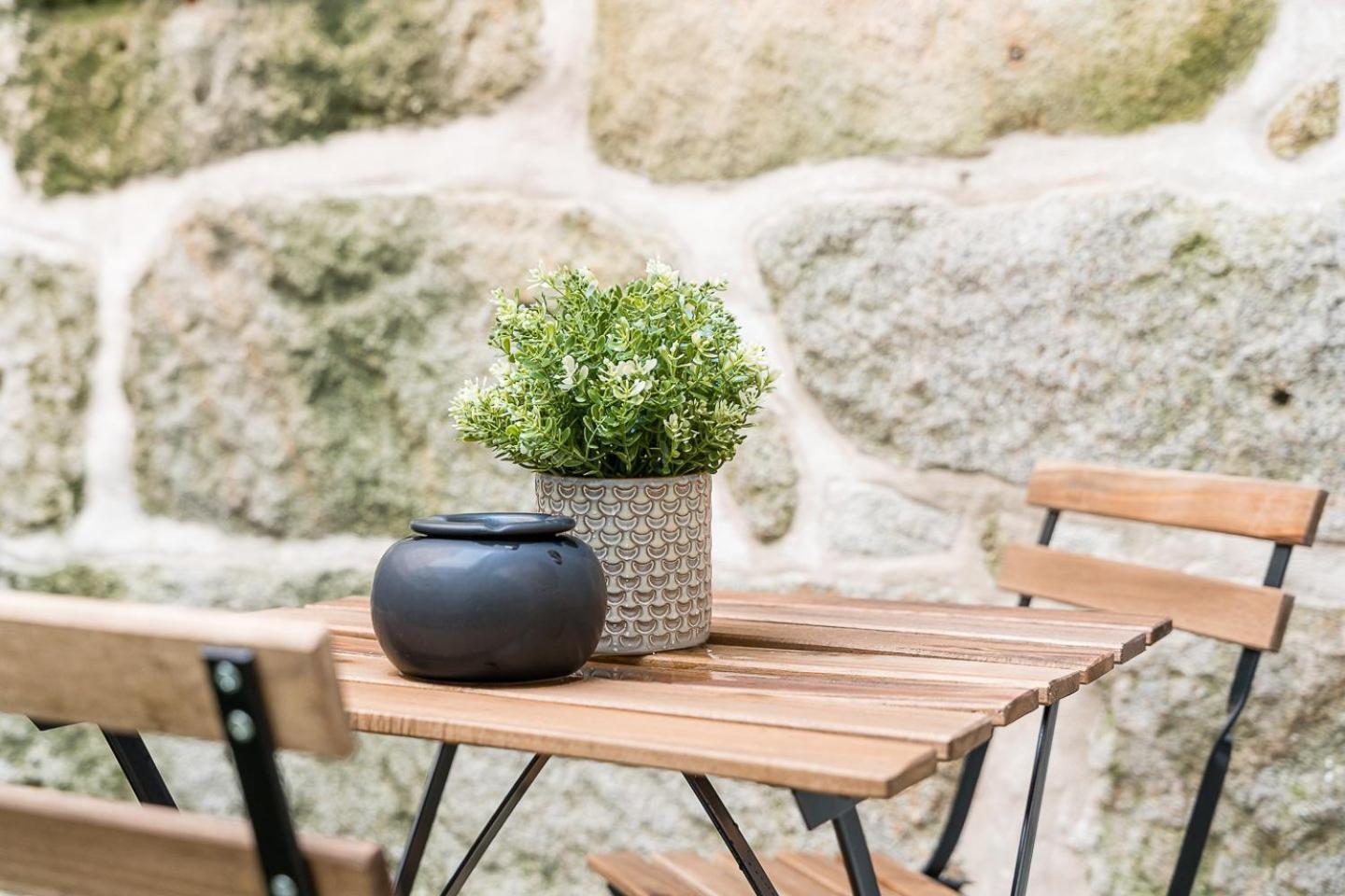 Guestready - Contemporary Studio In Oporto Exterior foto
