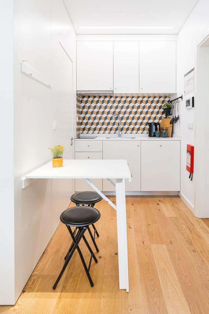 Guestready - Contemporary Studio In Oporto Exterior foto