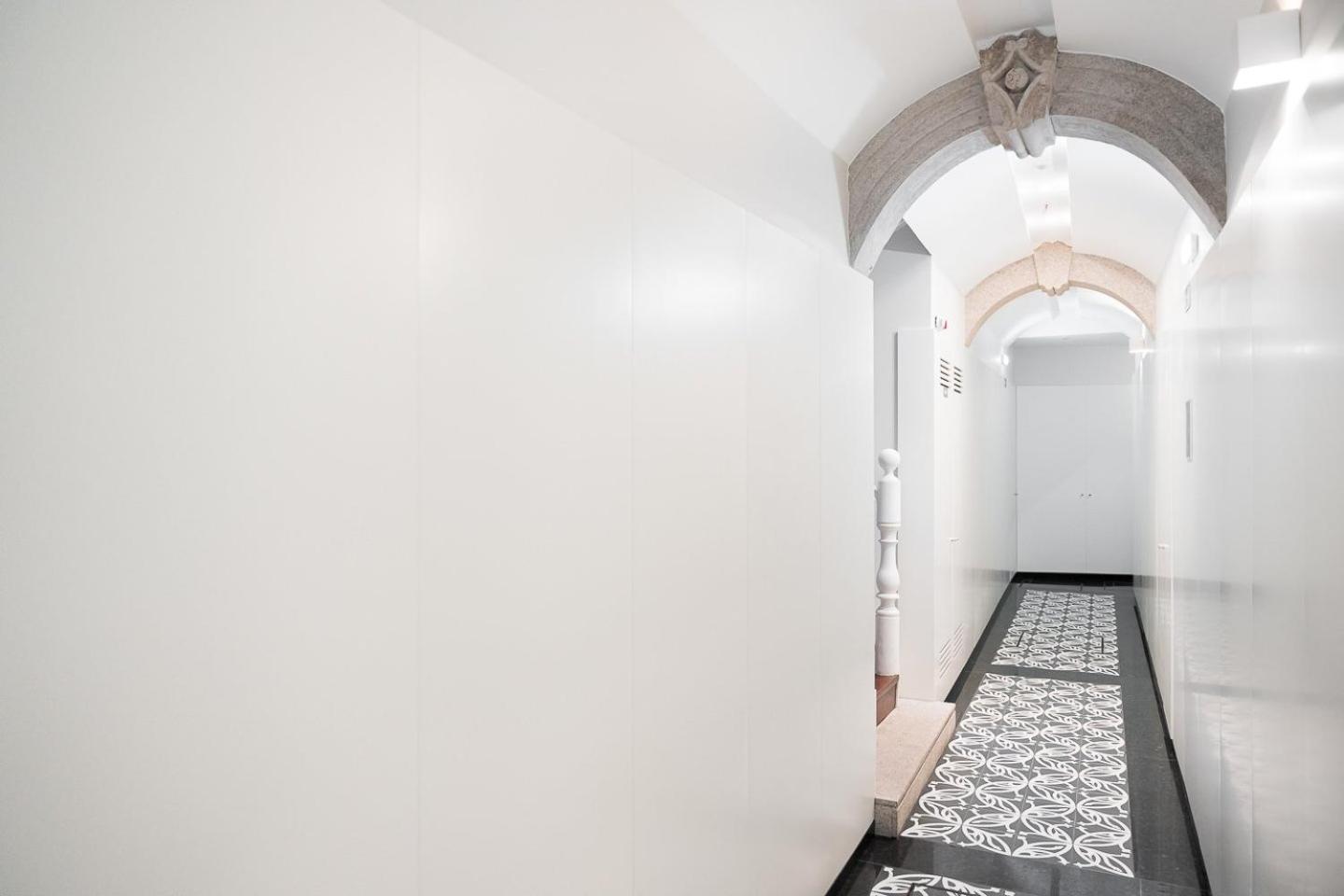 Guestready - Contemporary Studio In Oporto Exterior foto